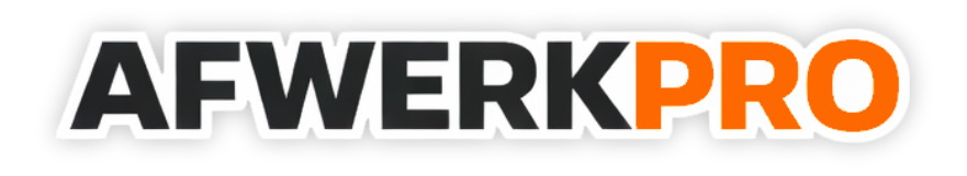 AfwerkPro